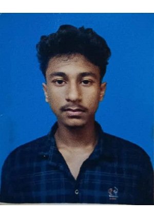 RAJ GAYEN